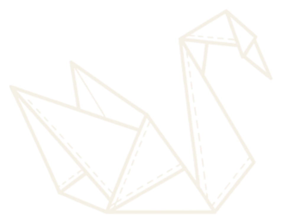 O’Shea & Co. swan logo